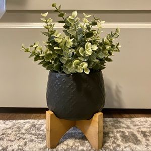 Faux Plant